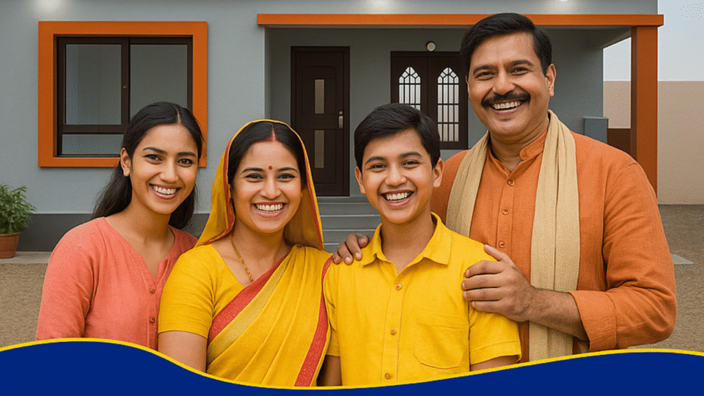 Mukhyamantri Gramin Awas Yojana 2.0