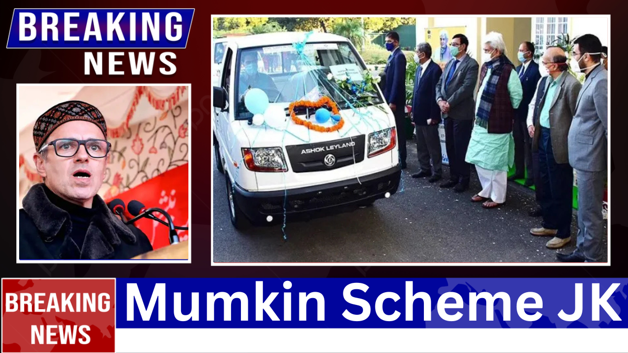 Mumkin Scheme JK